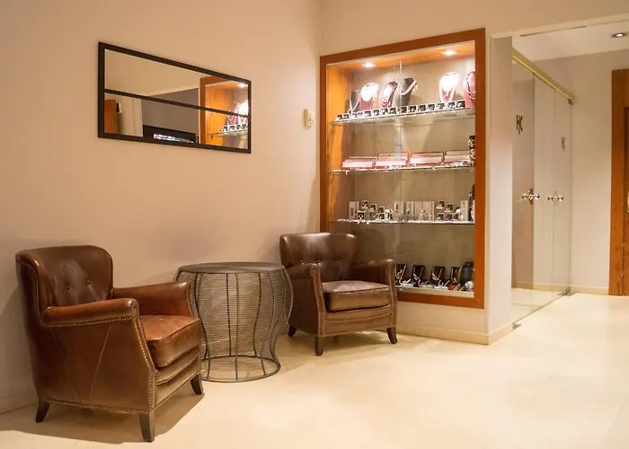 Hotel Catalonia Majorica à Palma