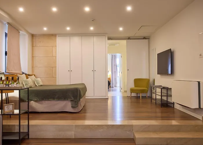 Hotel Bosch Boutique Palma